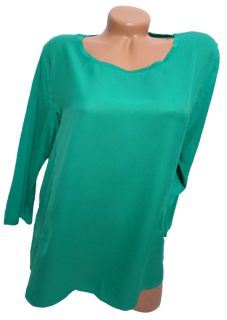 Halenka PEACOCKS - 46, UK - 18