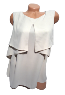 NOVÁ! Halenka F&F - 46, UK - 20