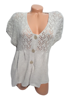 Svetřík Tu - 44-46, UK - 18