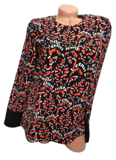 Halenka WAREHOUSE - 34-36, UK - 8