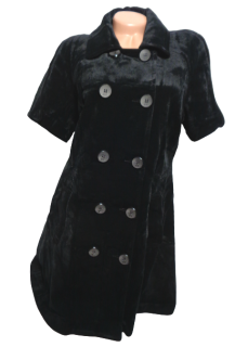 Kabát FASHION - 42-44