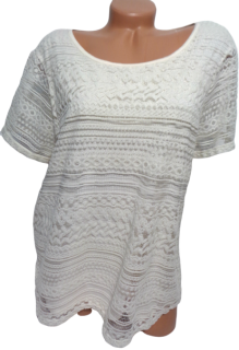 Halenka REDHERRING - 44-46, UK - 18
