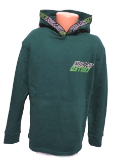 NOVÁ! Mikina H&M - 134-140