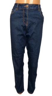 Džíny BONMARCHE - 44, UK - 16