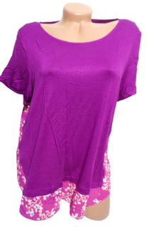 Halenka M&S - 46, UK - 18