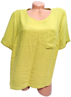 Halenka M&S - 46, UK - 18