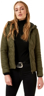 NOVÁ! Bunda AUDEN CAVILL  - 36/38