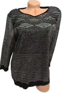 Svetřík PRINCIPLES - 44-46, UK - 18