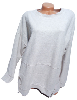 Mikina NEXT - 48-50