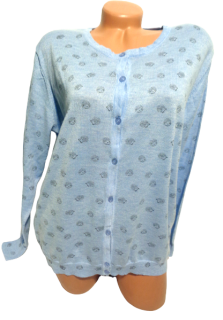 Svetr PRIMARK - 46-48, UK - 18-20