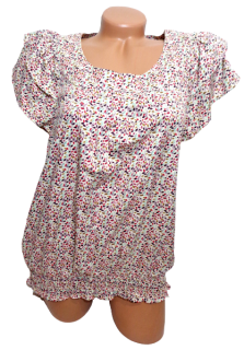 Halenka F&F - 36-38, UK - 14