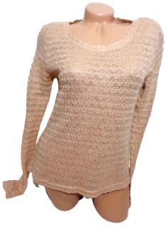 NOVÝ! Svetr NEW LOOK  - 38-42