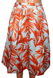 NOVÁ! Sukně H&M - 34-36