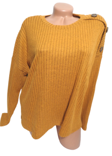 Svetr PRIMARK - 46-50