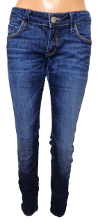 Džíny MAVI - 38