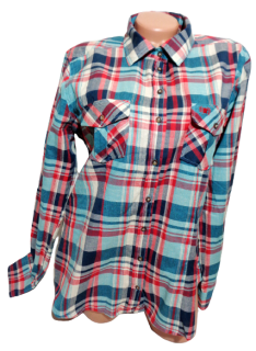 Košile DENIMco - 46, UK - 18
