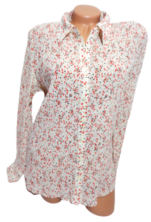 Halenka Marks&Spencer - 46-48, UK - 20