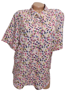 Halenka HONOR MILLBURN - 48, UK - 20