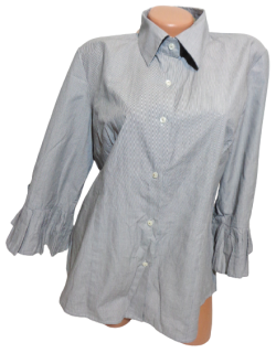 Košile SARA ISABELLA - 44