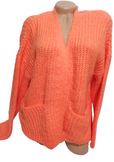 Cardigan GEORGE - 46-50