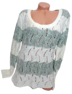 Svetr PEACOCKS - 46-48, UK - 18