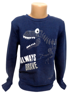 NOVÉ! Dětská mikina C&A - 134