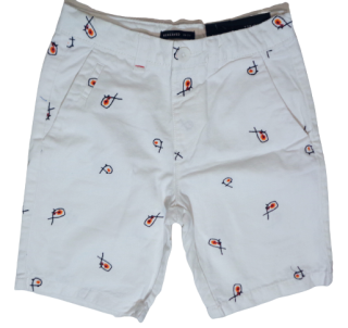 NOVÉ! Dětské krat'asy RESERVED - 128 