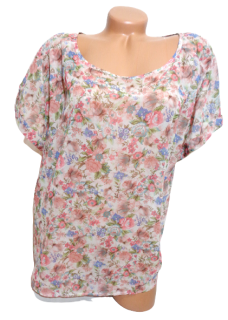 Halenka SELECT - 46, UK - 18