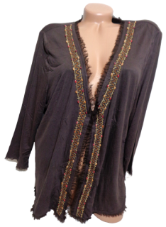 Halenka DEBENHAMS - 48, UK - 20