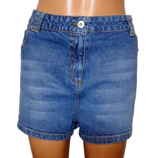 Kraťasy GEORGE - 50-52, UK - 24