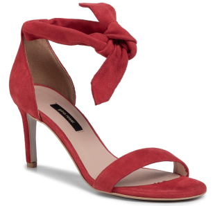 NOVÉ! Kožené sandály GINO ROSSI - 39