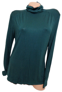 Tričková halenka Marks&Spencer - 44-48, UK - 18