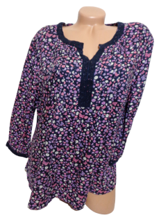 Halenka M&Co - 46, UK - 18