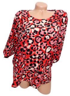 Halenka F&F - 46-48, UK - 20