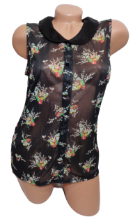 Halenka ATMOSPHERE  - 36-38, UK - 12