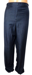 NOVÉ! Kalhoty Tu - 50, UK - 22