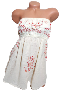 Top NEW LOOK - 36, UK - 10