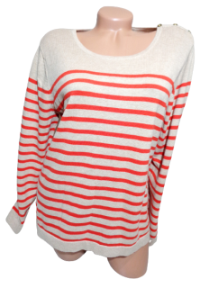 Svetr Craft&Barrow - 44-46