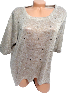 Halenka INSPIRE - 50, UK - 22