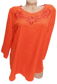 NOVÁ! Halenka CAPSULE - 46, UK - 18