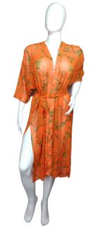 NOVÉ! Kimono župan V BY VERY - 46, UK - 18