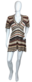 Šaty TODAY WOMAN - 42-44, UK - 16