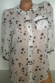 Halenka DEBENHAMS - 36, UK - 10