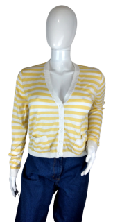 NOVÝ! Svetr PAPAYA - 44-46, UK - 18