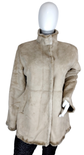 Kabát Bhs - 46, UK - 18