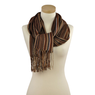 NOVÝ! Šál Art of Polo 160x60