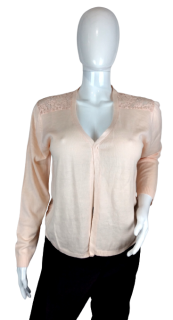 NOVÝ! Přehoz/svetr PRIMARK - 44-46, UK - 18-20