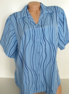 Halenka ALEXSANDRA - 50, UK - 22