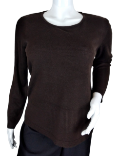 NOVÝ! Svetr Tu - 44, UK - 18