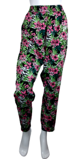 Kalhoty BEYOU - 48-50, UK - 20-22